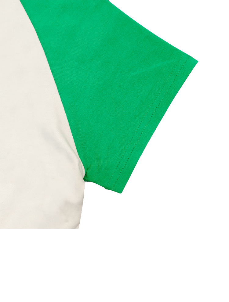 Baby T-Shirt Y2k Crop Tops T-Shirt Sexy für Frau 100% Baumwolle Atmungsaktiv