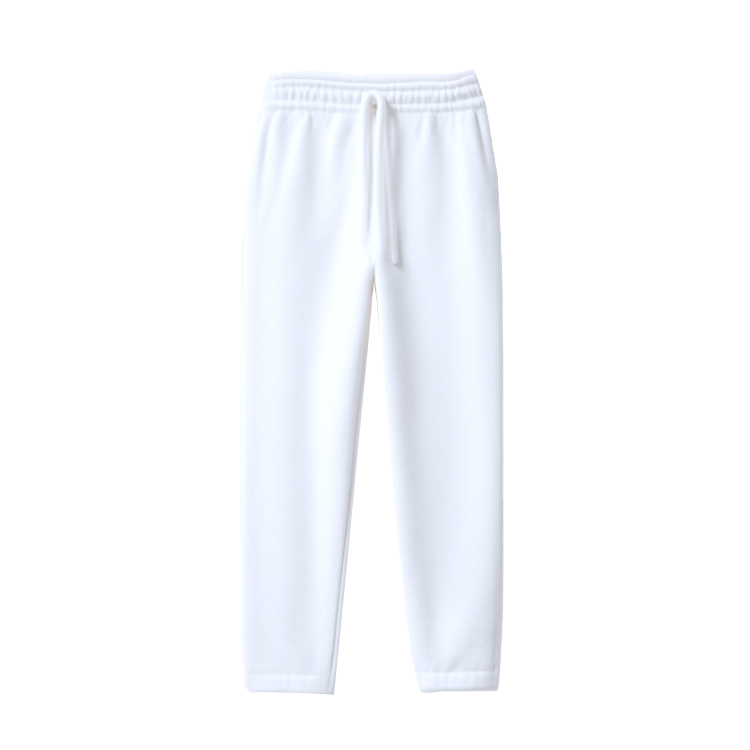 Maßgeschneiderte Jogginghosen