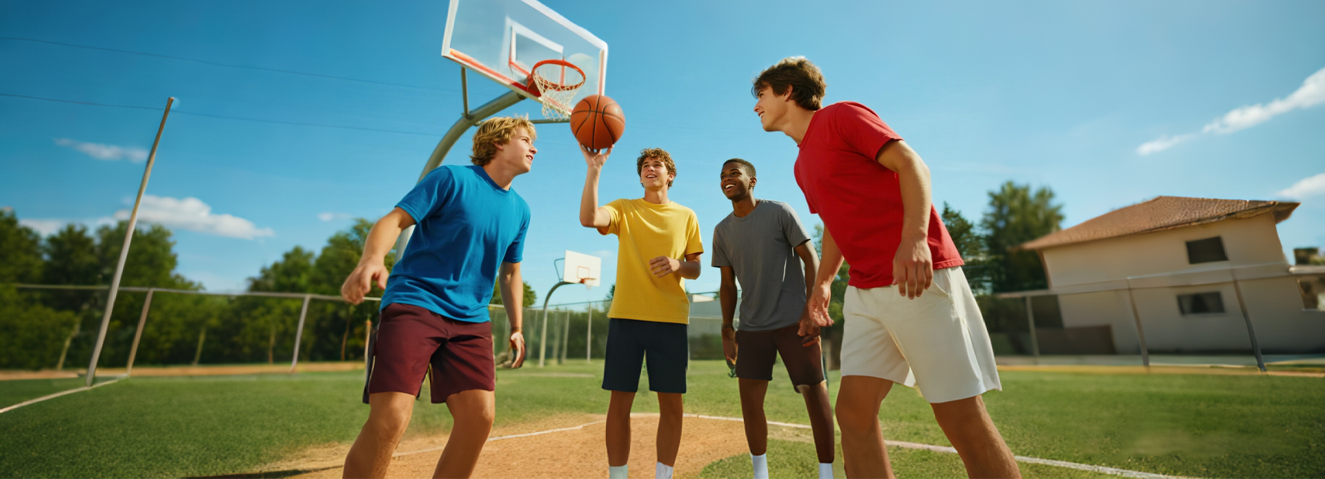 Personalisiertes T-Shirt