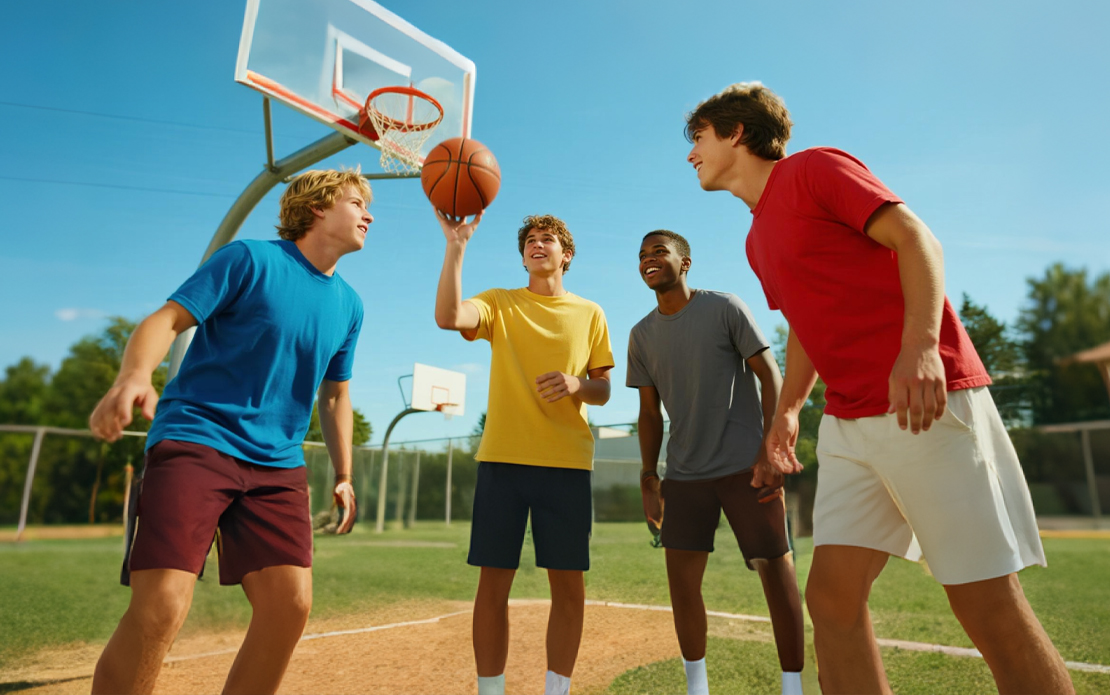 Personalisiertes T-Shirt