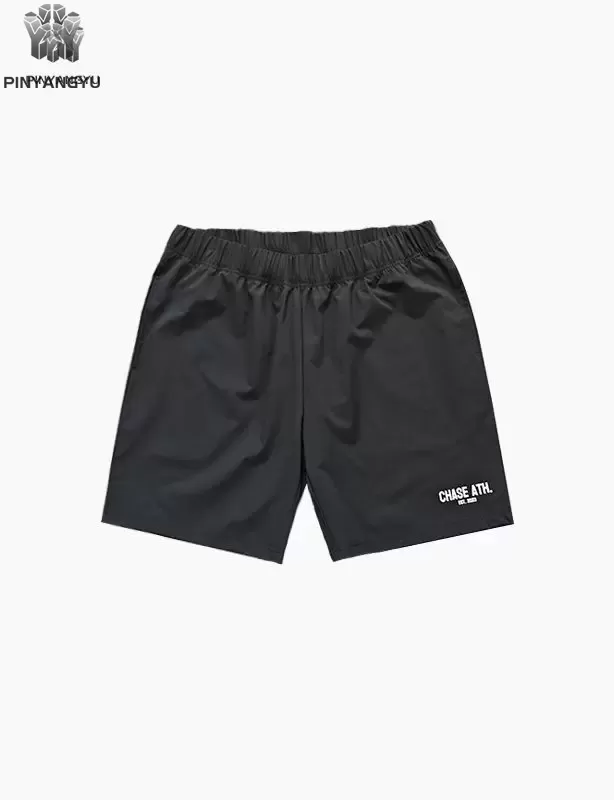 Top-Trends bei individuellen Trainingsshorts: Gestalten Sie Ihre perfekte Passform mit Nanchang Pinyang