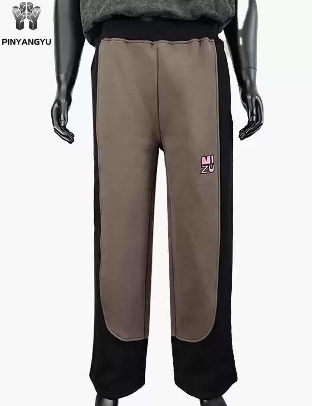 Trends bei individuell bestickten Jogginghosen: Einblicke von High-End-Bekleidungsexperten