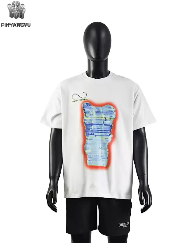 So wählen Sie den besten Stoff und die beste Passform für Ihre individuellen Boxy-T-Shirts aus