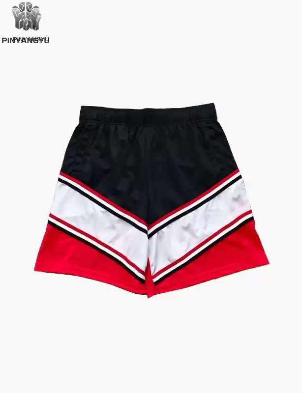 Streetstyle-Shorts