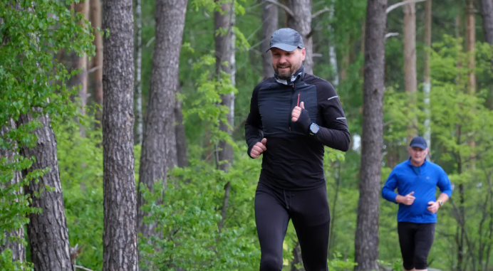 Wie Pinyang Clothing Ihnen bei der Auswahl der besten Outdoor-Sportshorts hilft